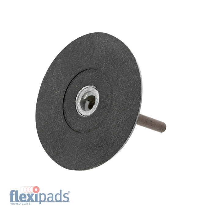 Dysk wsporczy na trzpień 68x6 Quick Lock R (ROLOC) - obrazek 2