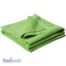 Ręcznik polerski 40x40cm zielony (2 szt.)