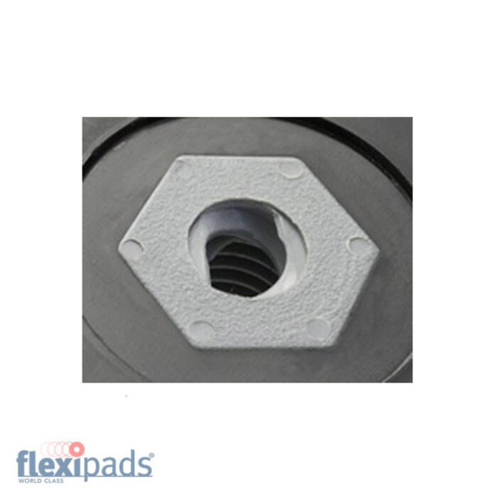 Dysk wsporczy 70mm  M14 Quick Lock R (ROLOC) - obrazek 2