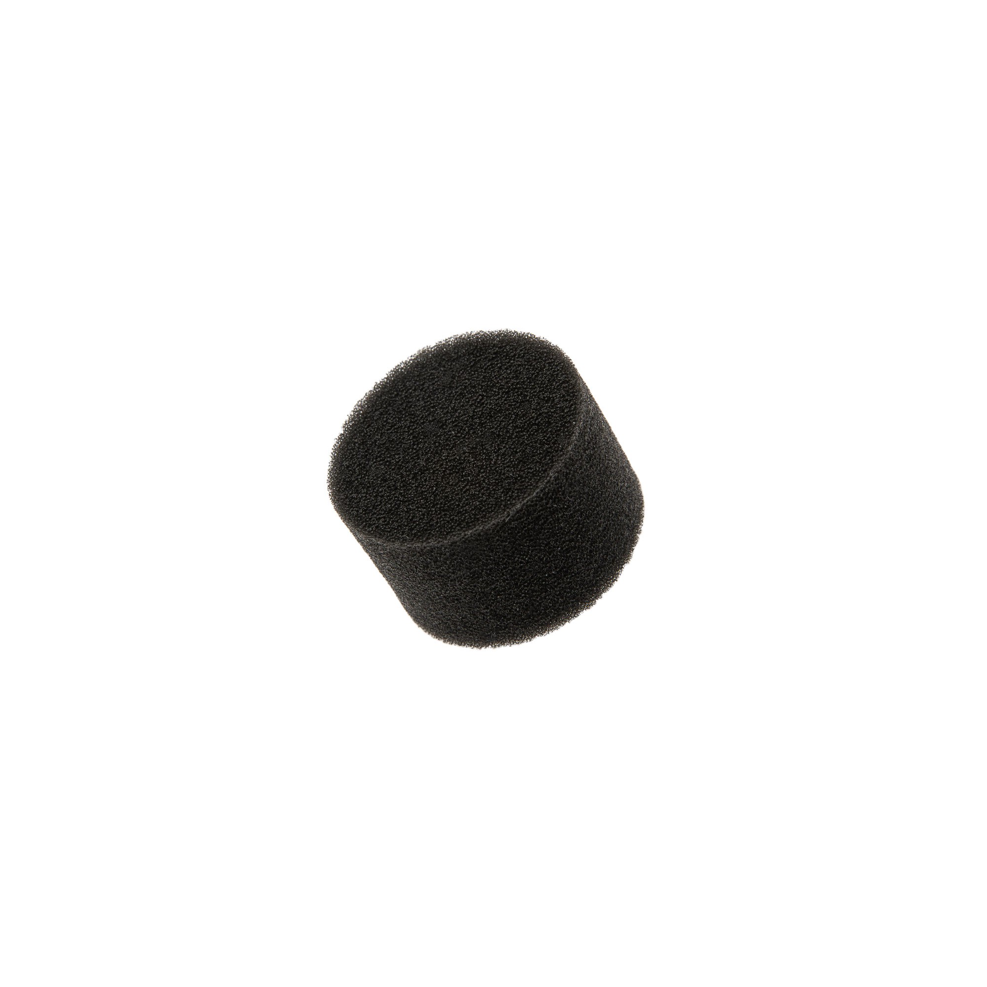 Gąbka polerska na rzep 32mm X-SLIM BLACK