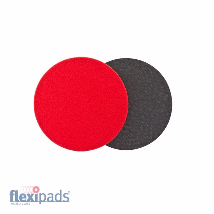 Flexi Gąbka przekładka rzep fi 150mm/12mm