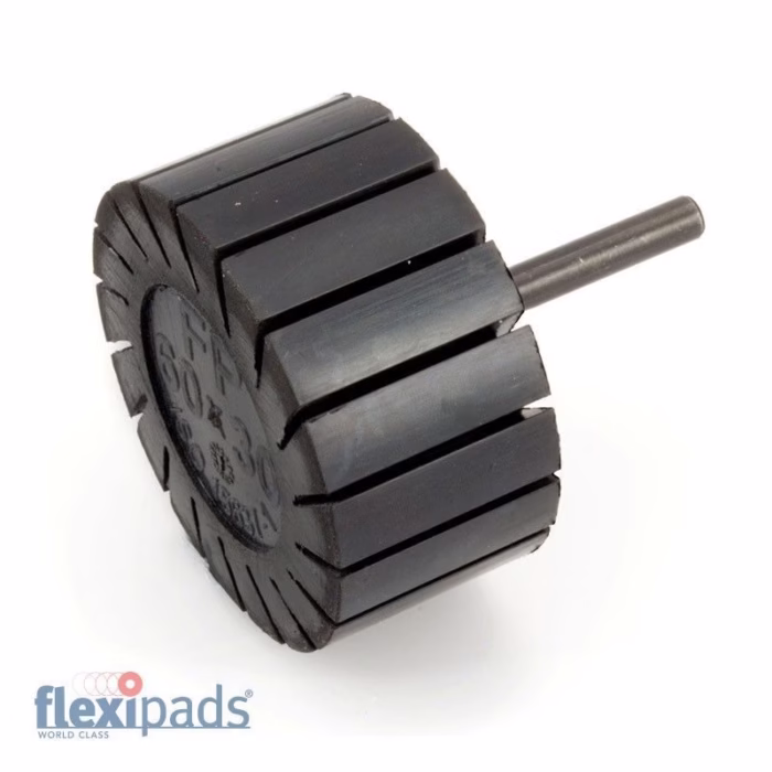 Holder na trzpieniu 60x30 mm