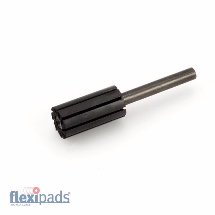 Holder na trzpieniu 15x30 mm