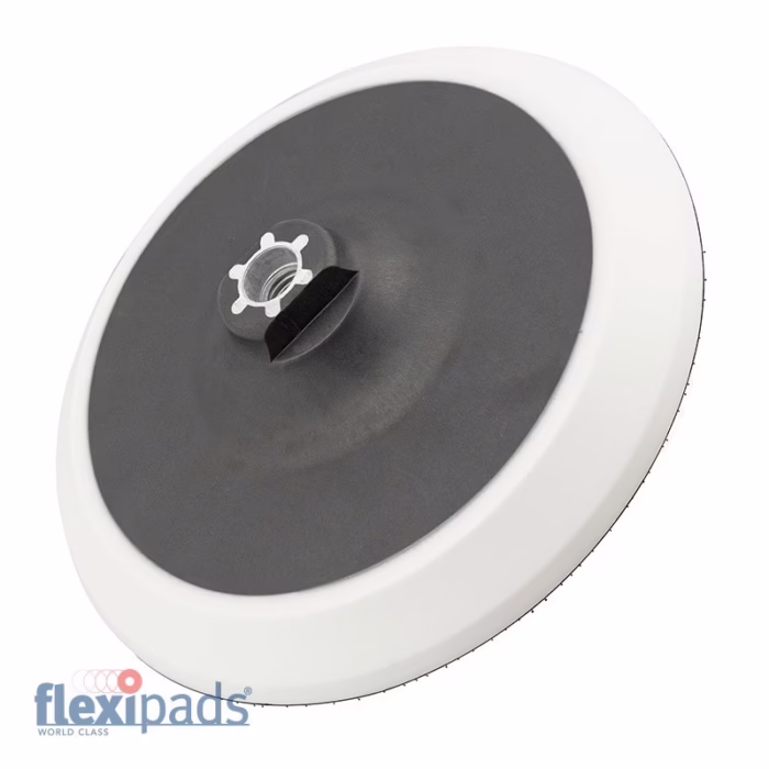 Dysk wsporczy rzep 180/12mm 5/8 UNC Medium
