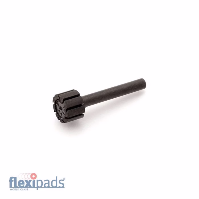 Holder na trzpieniu 15x10 mm