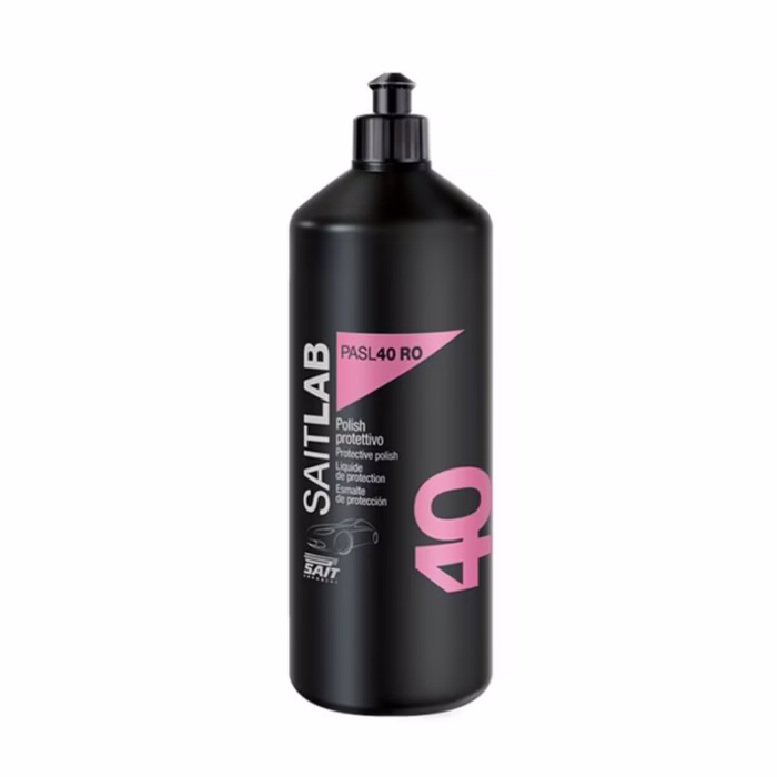 SAITLAB 40 RO Pasta polerska Protect 0,5kg-1kg