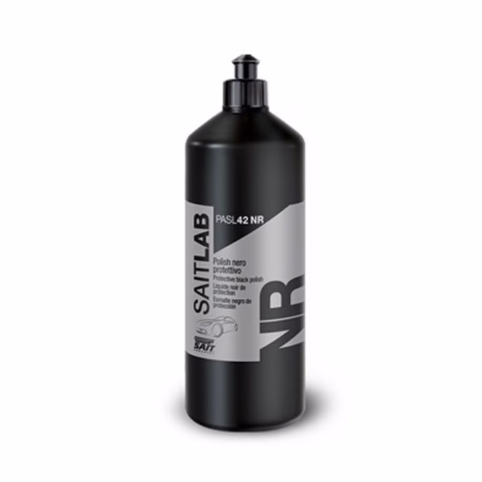 SAITLAB 42 NR Pasta polerska ProtectBLC Polish 0,5kg