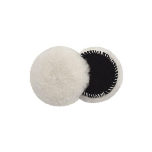 Flexi Futro polerskie rzep  80mm wł 20mm x10szt.