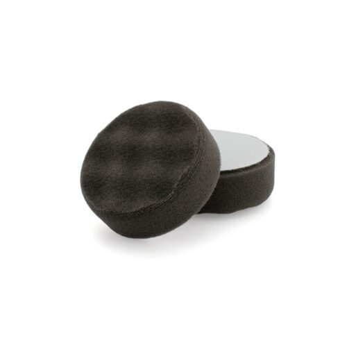 Flexi Gąbka polerska rzep  80/25mm SOFT wafl x10