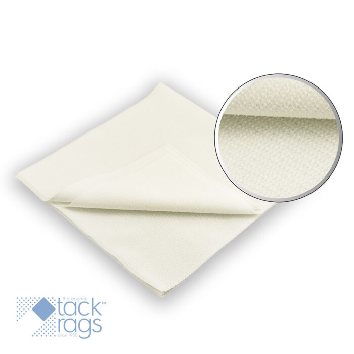 Ściereczka antystatyczna TACK RAGS Knit90 (P240) 10 szt.
