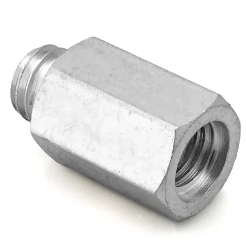 HMT Adapter zew. 5/8 UNC na wew. M14 do futra dwustronnego